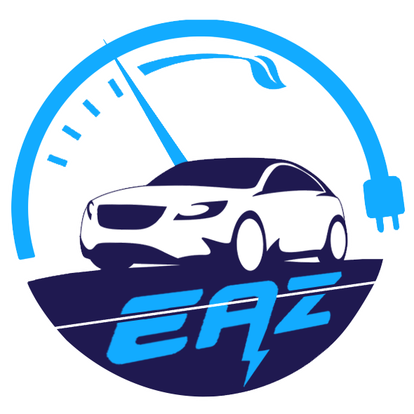 EAZ Logosu